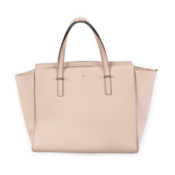 kate spade Handbags - Kate Spade blush pink tote bag